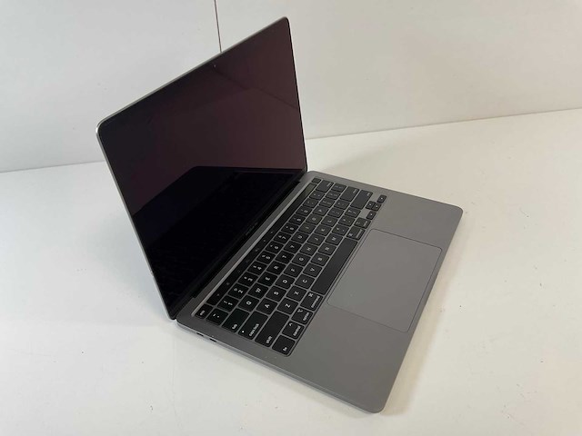 Apple macbook pro 13”, core(tm) i5 10th gen, 16 gb ram, 512 gb nvme laptop - afbeelding 2 van  7