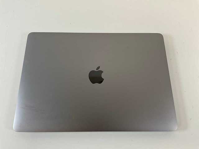 Apple macbook pro 13”, core(tm) i5 10th gen, 16 gb ram, 512 gb nvme laptop - afbeelding 5 van  7