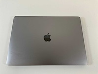 Apple macbook pro 13”, core(tm) i5 10th gen, 16 gb ram, 512 gb nvme laptop - afbeelding 5 van  7