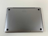 Apple macbook pro 13”, core(tm) i5 10th gen, 16 gb ram, 512 gb nvme laptop - afbeelding 6 van  7