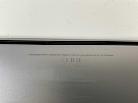 Apple macbook pro 13”, core(tm) i5 10th gen, 16 gb ram, 512 gb nvme laptop - afbeelding 7 van  7