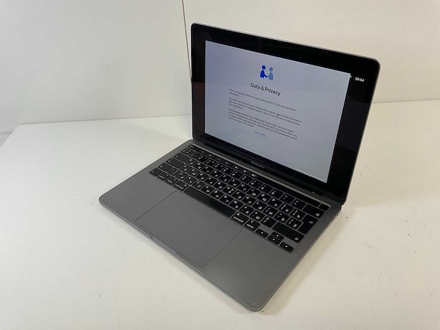 Apple macbook pro 13”, core(tm) i5 10th gen, 16 gb ram, 512 gb nvme laptop - afbeelding 3 van  7