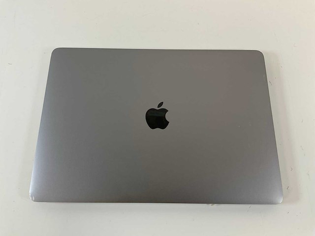 Apple macbook pro 13”, core(tm) i5 10th gen, 16 gb ram, 512 gb nvme laptop - afbeelding 5 van  7