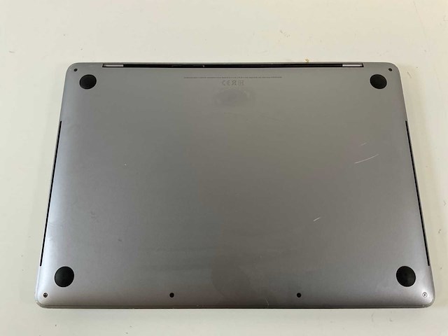 Apple macbook pro 13”, core(tm) i5 10th gen, 16 gb ram, 512 gb nvme laptop - afbeelding 6 van  7