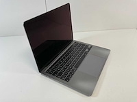 Apple macbook pro 13”, core(tm) i5 10th gen, 16 gb ram, 512 gb nvme laptop - afbeelding 2 van  7