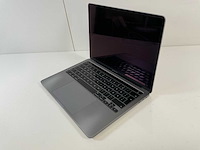 Apple macbook pro 13”, core(tm) i5 10th gen, 16 gb ram, 512 gb nvme laptop - afbeelding 3 van  7