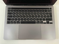 Apple macbook pro 13”, core(tm) i5 10th gen, 16 gb ram, 512 gb nvme laptop - afbeelding 4 van  7