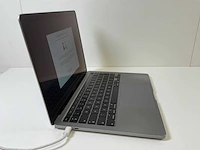 Apple macbook pro 13”, core(tm) i5 8th gen, 16 gb ram, 251 gb nvme laptop - afbeelding 2 van  7