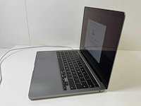 Apple macbook pro 13”, core(tm) i5 8th gen, 16 gb ram, 251 gb nvme laptop - afbeelding 3 van  7