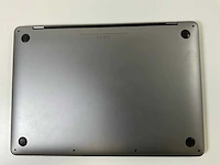 Apple macbook pro 13”, core(tm) i5 8th gen, 16 gb ram, 251 gb nvme laptop - afbeelding 6 van  7