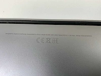 Apple macbook pro 13”, core(tm) i5 8th gen, 16 gb ram, 251 gb nvme laptop - afbeelding 7 van  7