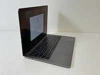 Apple macbook pro 13”, core(tm) i5 8th gen, 16 gb ram, 256 gb nvme laptop - afbeelding 2 van  4