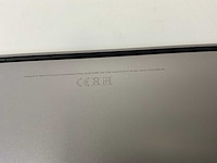 Apple macbook pro 13”, core(tm) i5 8th gen, 16 gb ram, 256 gb nvme laptop - afbeelding 4 van  4