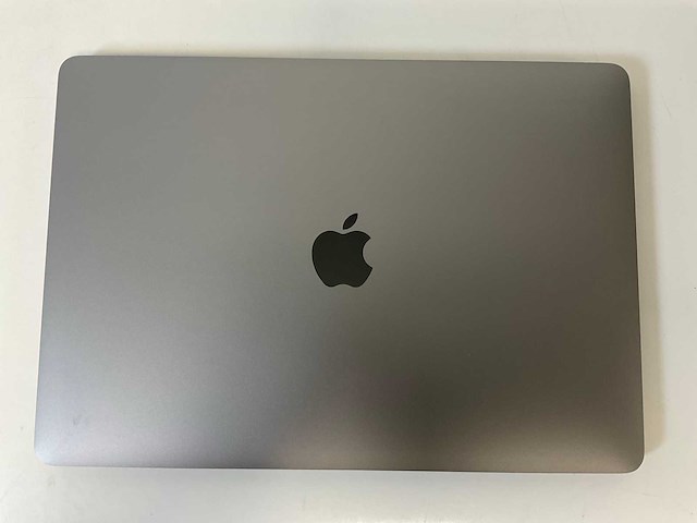 Apple macbook pro 13”, core(tm) i5 8th gen, 16 gb ram, 256 gb nvme laptop - afbeelding 5 van  7