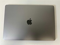 Apple macbook pro 13”, core(tm) i5 8th gen, 16 gb ram, 256 gb nvme laptop - afbeelding 5 van  7