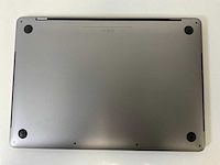 Apple macbook pro 13”, core(tm) i5 8th gen, 16 gb ram, 256 gb nvme laptop - afbeelding 6 van  7