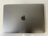 Apple macbook pro 13”, core(tm) i5 8th gen, 16 gb ram, 256 gb nvme laptop - afbeelding 4 van  4