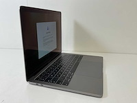Apple macbook pro 13”, core(tm) i5 8th gen, 16 gb ram, 256 gb nvme laptop - afbeelding 2 van  7