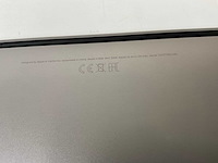 Apple macbook pro 13”, core(tm) i5 8th gen, 16 gb ram, 256 gb nvme laptop - afbeelding 7 van  7