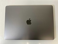 Apple macbook pro 13”, core(tm) i5 8th gen, 16 gb ram, 256 gb nvme laptop - afbeelding 4 van  4
