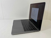 Apple macbook pro 13”, core(tm) i5 8th gen, 16 gb ram, 256 gb nvme laptop - afbeelding 3 van  7