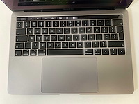 Apple macbook pro 13”, core(tm) i5 8th gen, 16 gb ram, 256 gb nvme laptop - afbeelding 4 van  7