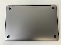 Apple macbook pro 13”, core(tm) i5 8th gen, 16 gb ram, 256 gb nvme laptop - afbeelding 6 van  7