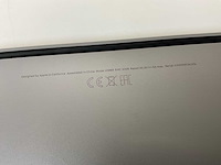 Apple macbook pro 13”, core(tm) i5 8th gen, 16 gb ram, 256 gb nvme laptop - afbeelding 7 van  7