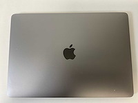 Apple macbook pro 13”, core(tm) i5 8th gen, 8 gb ram, 128 gb nvme laptop - afbeelding 4 van  5