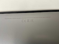Apple macbook pro 13”, core(tm) i5 8th gen, 8 gb ram, 128 gb nvme laptop - afbeelding 5 van  5