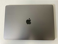 Apple macbook pro 13”, core(tm) i5 8th gen, 8 gb ram, 128 gb nvme laptop