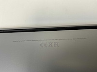 Apple macbook pro 13”, core(tm) i5 8th gen, 8 gb ram, 128 gb nvme laptop - afbeelding 2 van  2