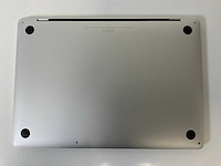 Apple macbook pro 13”, core(tm) i5 8th gen, 8 gb ram, 128 gb nvme laptop - afbeelding 6 van  7