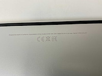 Apple macbook pro 13”, core(tm) i5 8th gen, 8 gb ram, 128 gb nvme laptop - afbeelding 7 van  7