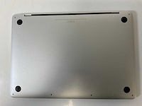 Apple macbook pro 13”, core(tm) i5 8th gen, 8 gb ram, 128 gb nvme laptop - afbeelding 4 van  4