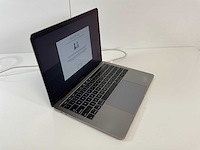 Apple macbook pro 13”, core(tm) i7 8th gen, 16 gb ram, 250 gb nvme laptop - afbeelding 2 van  8