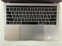 Apple macbook pro 13”, core(tm) i7 8th gen, 16 gb ram, 250 gb nvme laptop - afbeelding 4 van  8