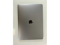 Apple macbook pro 13”, core(tm) i7 8th gen, 16 gb ram, 250 gb nvme laptop - afbeelding 5 van  8