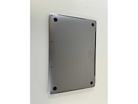 Apple macbook pro 13”, core(tm) i7 8th gen, 16 gb ram, 250 gb nvme laptop - afbeelding 6 van  8