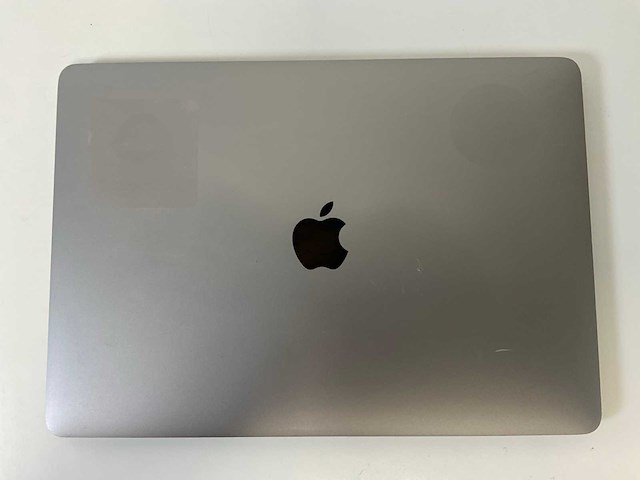 Apple macbook pro 13”, core(tm) i7 8th gen, 16 gb ram, 256 gb nvme laptop - afbeelding 5 van  7
