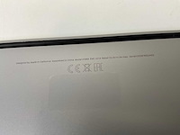 Apple macbook pro 13”, core(tm) i7 8th gen, 16 gb ram, 256 gb nvme laptop - afbeelding 7 van  7