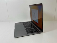 Apple macbook pro 13”, core(tm) i7 8th gen, 16 gb ram, 256 gb nvme laptop - afbeelding 3 van  7