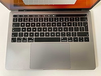 Apple macbook pro 13”, core(tm) i7 8th gen, 16 gb ram, 256 gb nvme laptop - afbeelding 4 van  7