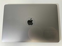 Apple macbook pro 13”, core(tm) i7 8th gen, 16 gb ram, 256 gb nvme laptop - afbeelding 5 van  7