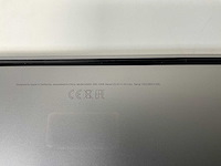 Apple macbook pro 13”, core(tm) i7 8th gen, 16 gb ram, 256 gb nvme laptop - afbeelding 7 van  7