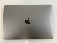 Apple macbook pro 13”, dualcore i5, 16 gb ram, 251 gb nvme laptop - afbeelding 5 van  7