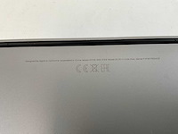 Apple macbook pro 13”, dualcore i5, 16 gb ram, 251 gb nvme laptop - afbeelding 7 van  7