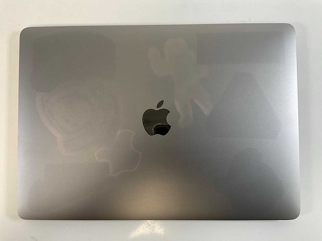 Apple macbook pro 13”, dualcore i5, 16 gb ram, 251 gb nvme laptop - afbeelding 3 van  4