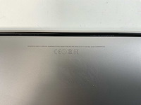 Apple macbook pro 13”, dualcore i5, 16 gb ram, 251 gb nvme laptop - afbeelding 7 van  7