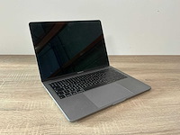 Apple macbook pro (13-inch, 2016, two thunderbolt 3 ports) - afbeelding 1 van  6